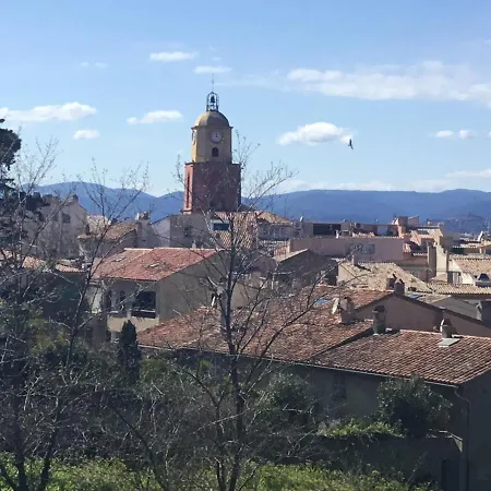 Апартаменты Ravissant Climatise Gambetta Misericorde Au Coeur De