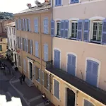 Ravissant Climatise Gambetta Misericorde Au Coeur De * Saint Tropez