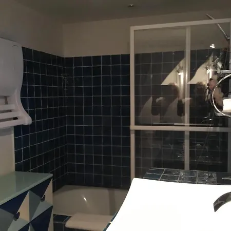 Ravissant Climatisé Gambetta Miséricorde Au Cœur De Apartamento *