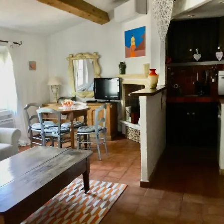 Ravissant Climatisé Gambetta Miséricorde Au Cœur De Appartamento *