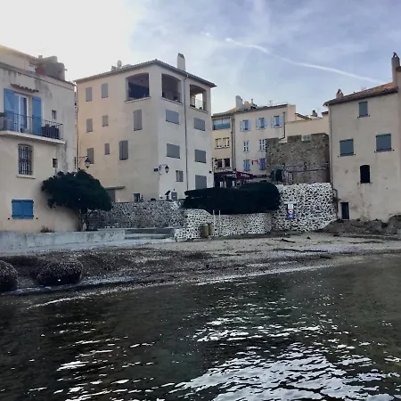 Ravissant Climatise Gambetta Misericorde Au Coeur De Apartment *