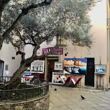 Ravissant Climatise Gambetta Misericorde Au Coeur De Apartment