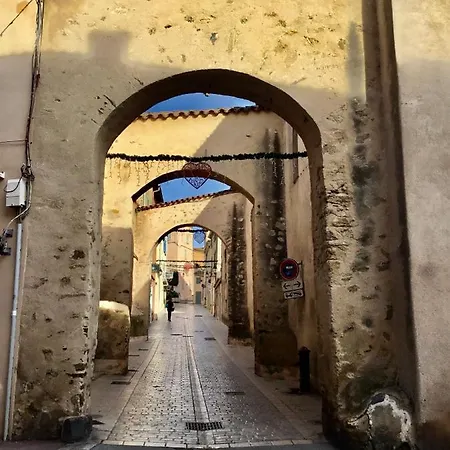 Ravissant Climatise Gambetta Misericorde Au Coeur De Apartment *