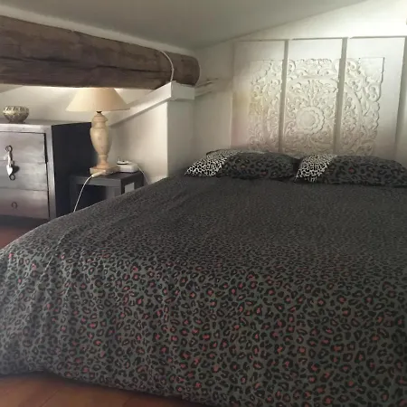 Apartment Ravissant Climatise Gambetta Misericorde Au Coeur De *
